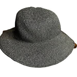 Sonoma Summer Adjustable Bucket Hat OSFM